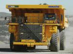 Komatsu 930E 1995 года